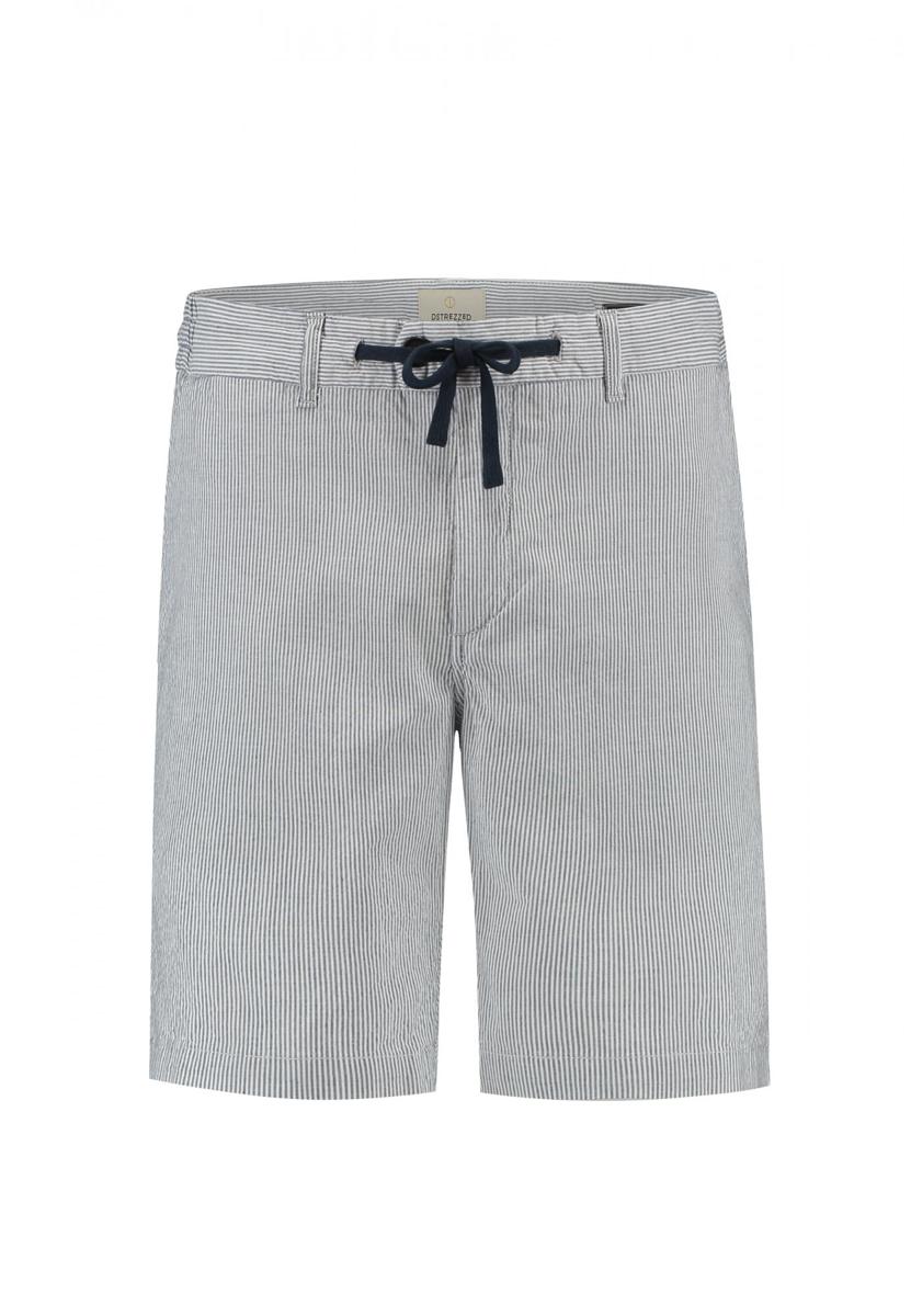 Dstrezzed Dstrezzed Bermuda 515572 Blauw 1
