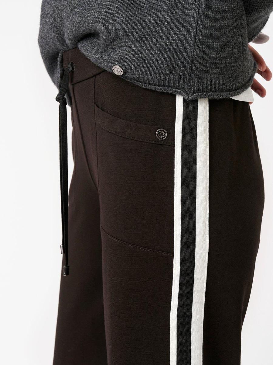 TONI Pantalon 61-02/1805-98 Bruin 3