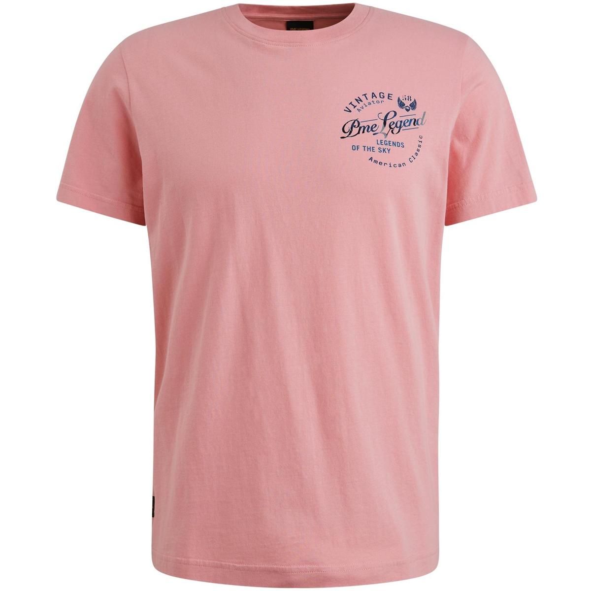 PME Legend T-Shirt PTSS2504596
