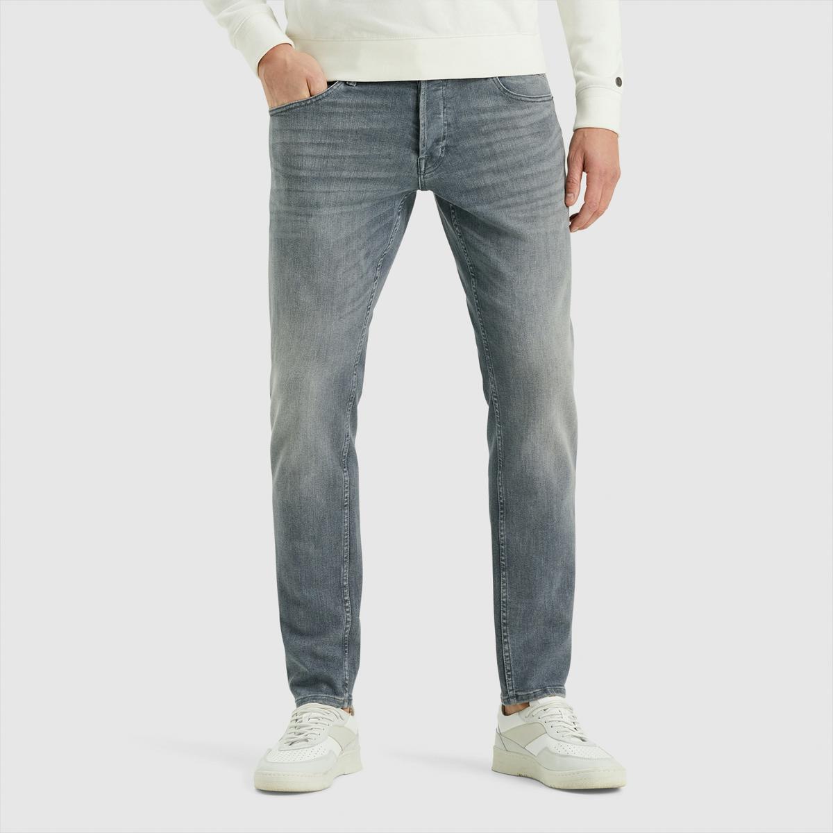 Cast Iron Cast Iron Jeans CTR240 Grijs 2
