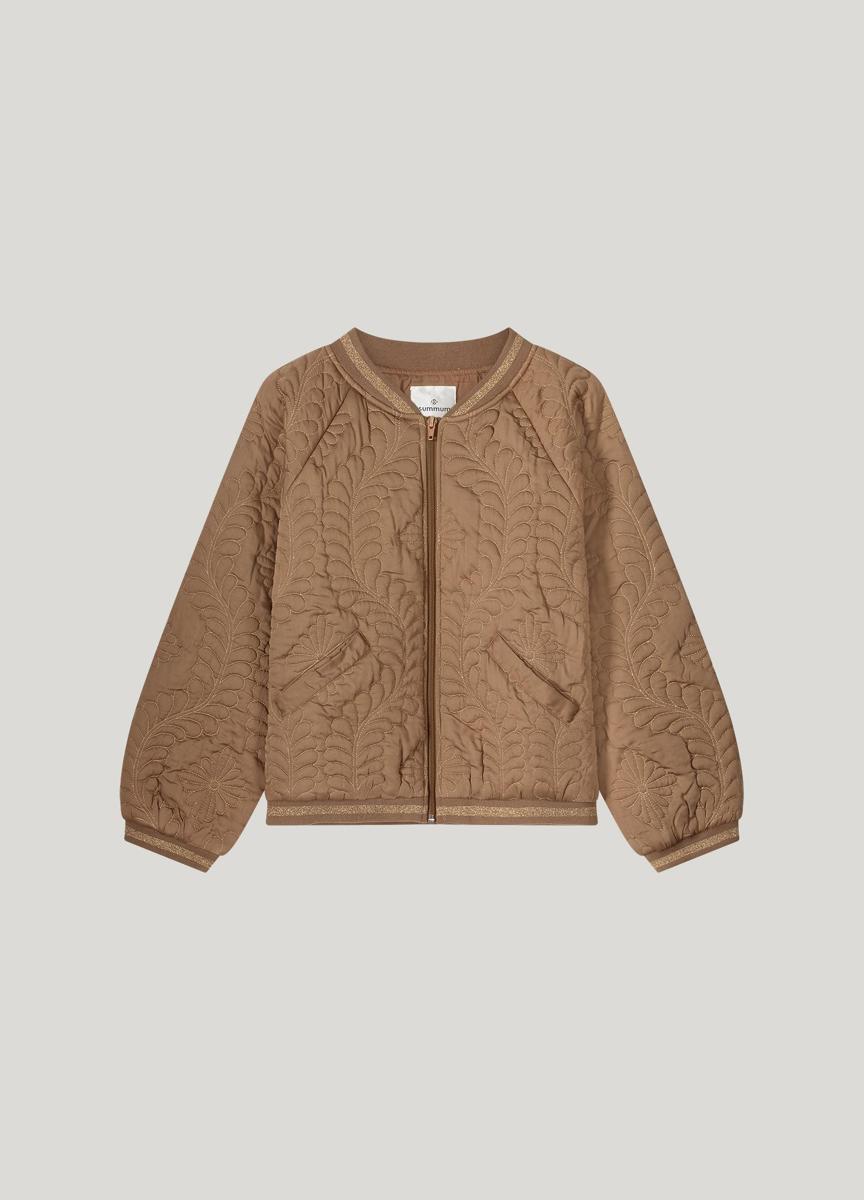 Summum Summum Blazer 1s1204-11957 Taupe 3
