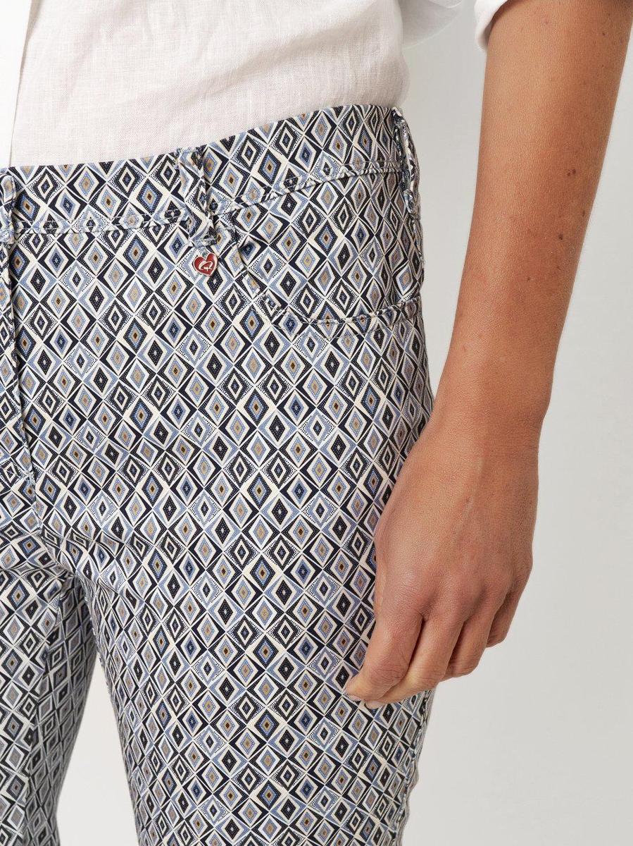 TONI TONI Capri 25-03/2840-37 Blauw 3