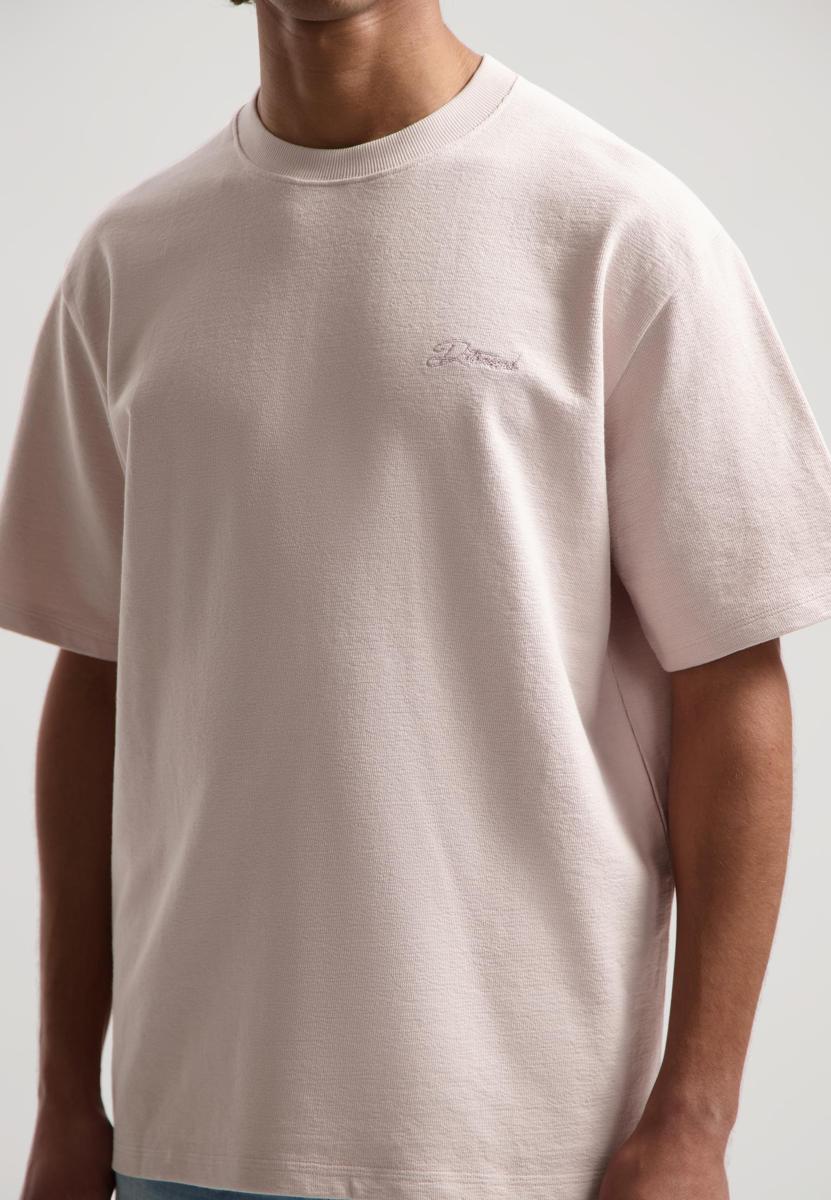 Dstrezzed Dstrezzed T-Shirt 203072 Roze 3