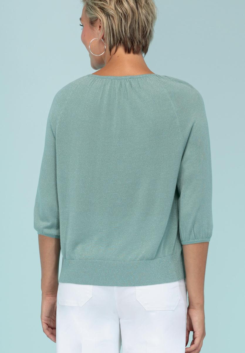 Bianca Bianca Trui 58013 Groen 6