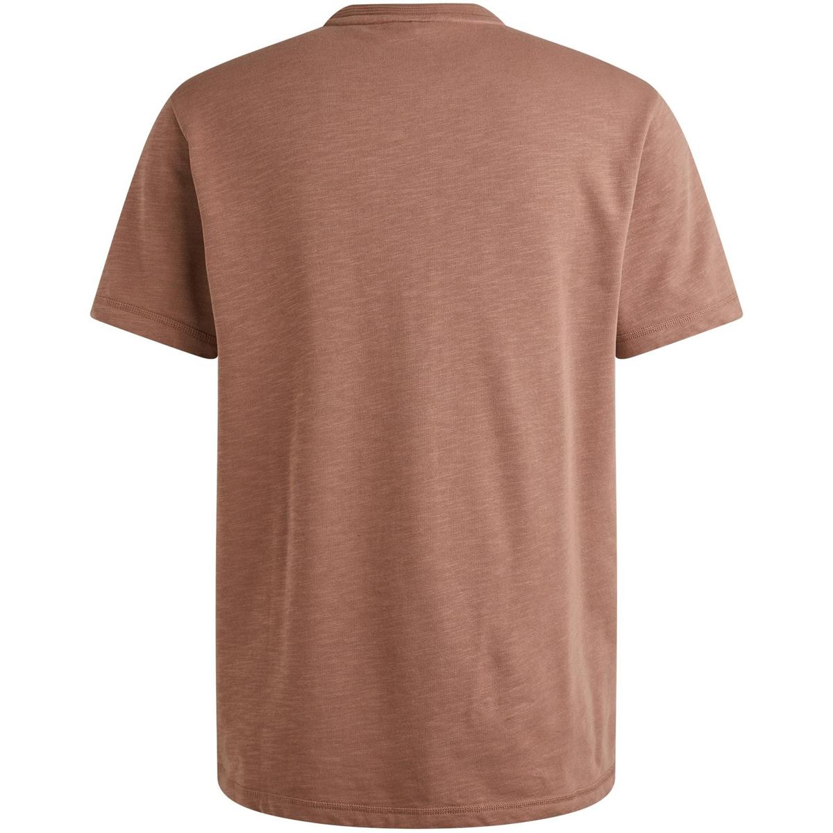 PME Legend T-Shirt PTSS2509565 Bruin 2