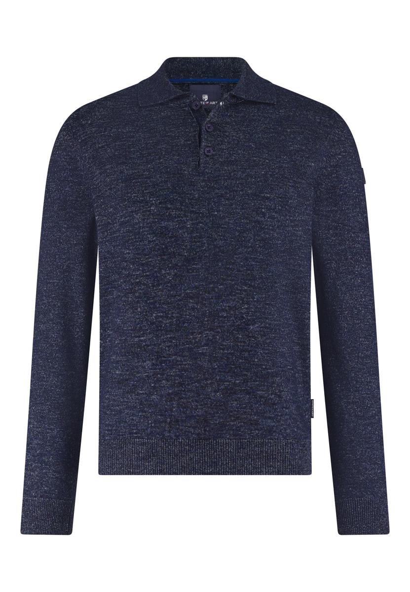 State of Art Polo 141-25064 Blauw 2