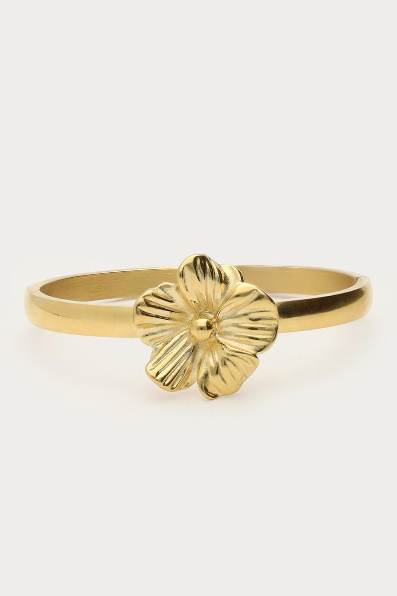 My Jewellery Armband MJ13632 Goud 1