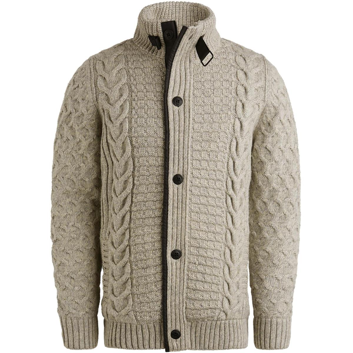 PME Legend Polo PKC2509359 Grijs 2
