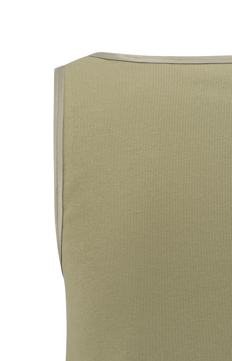 YAYA YAYA Top 01-729037-504 Groen 4