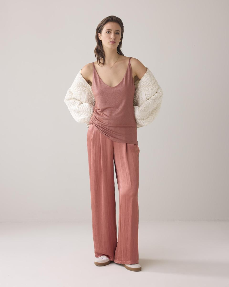 Summum Summum Top 3s5102-30545 Roze 2