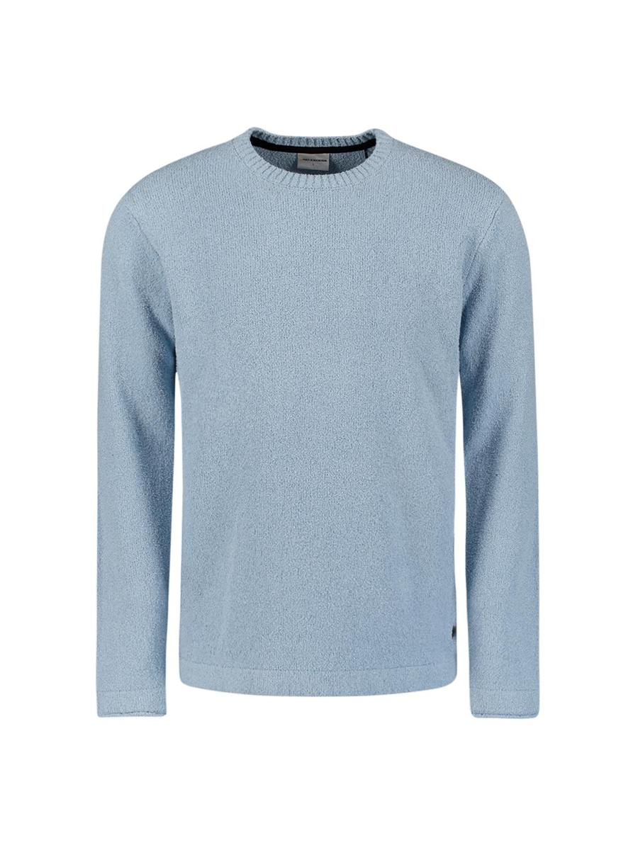 No Excess Trui 29210943 Blauw 1