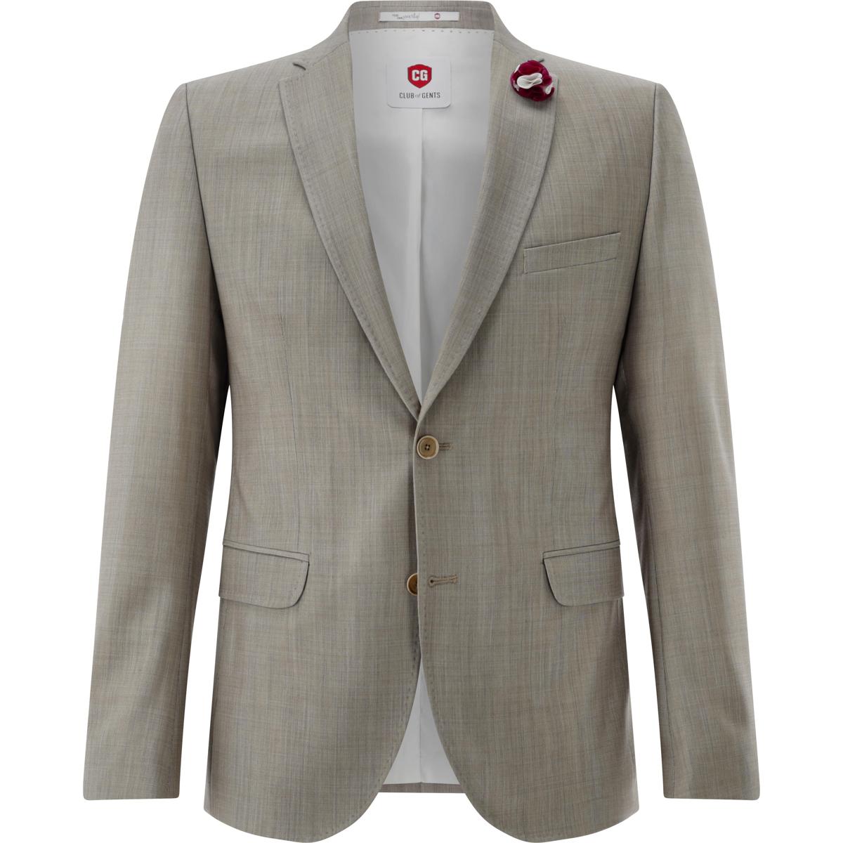 Club of Gents Club of Gents Colbert Patrick Beige 2