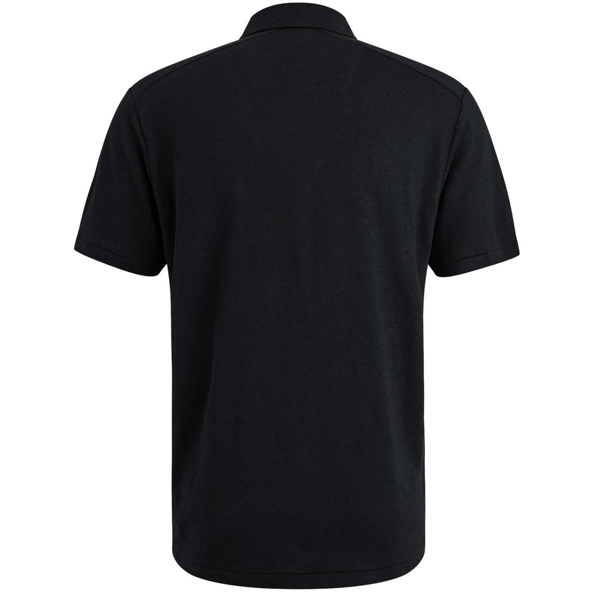 PME Legend PME Legend Polo PPSS2505862 Blauw 2