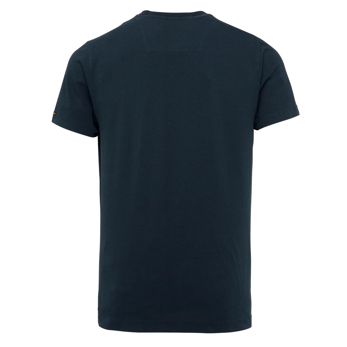 PME Legend T-Shirt PTSS0000555 Beige 5