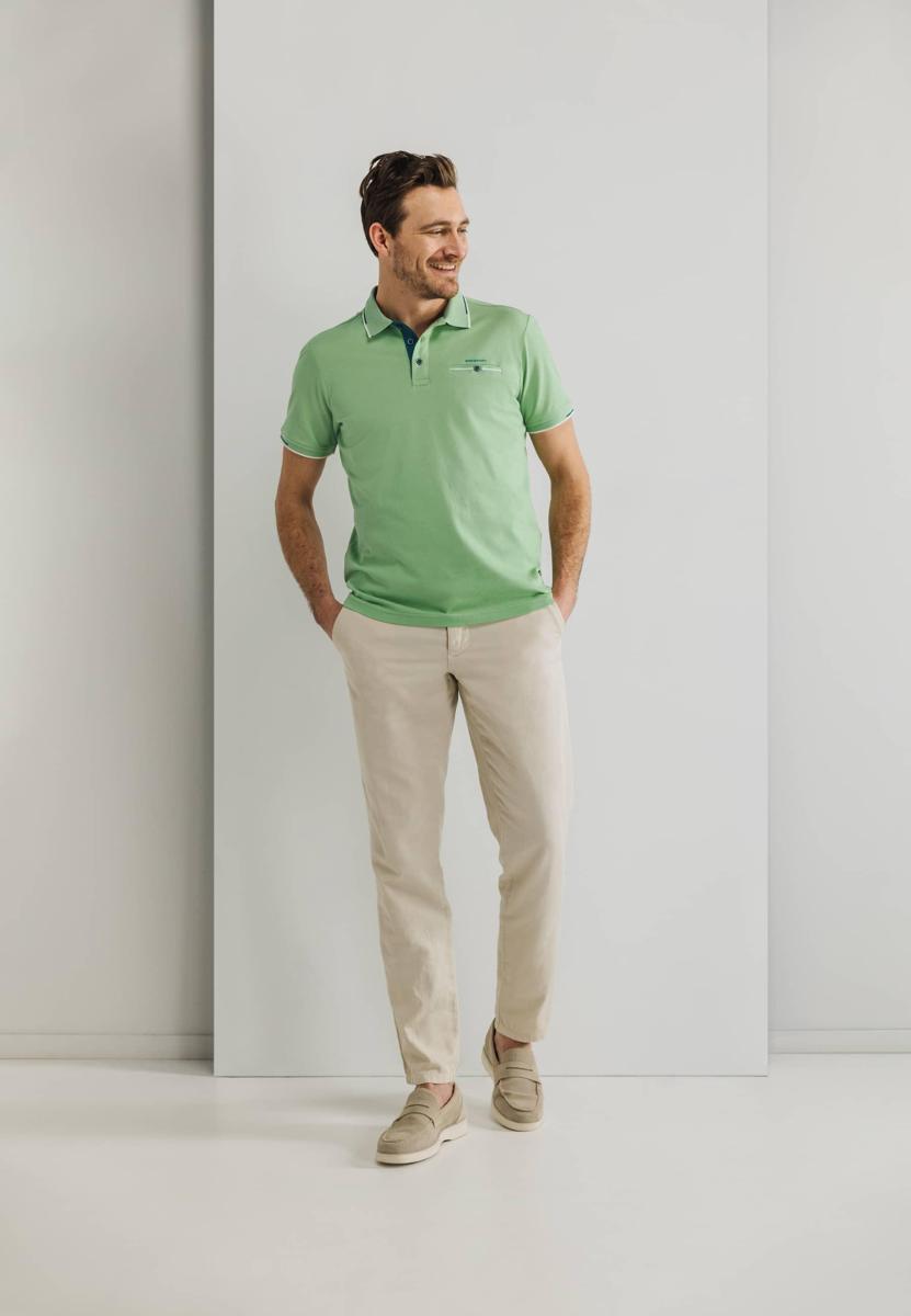 State of Art State of Art Polo 461-15471 Groen 3