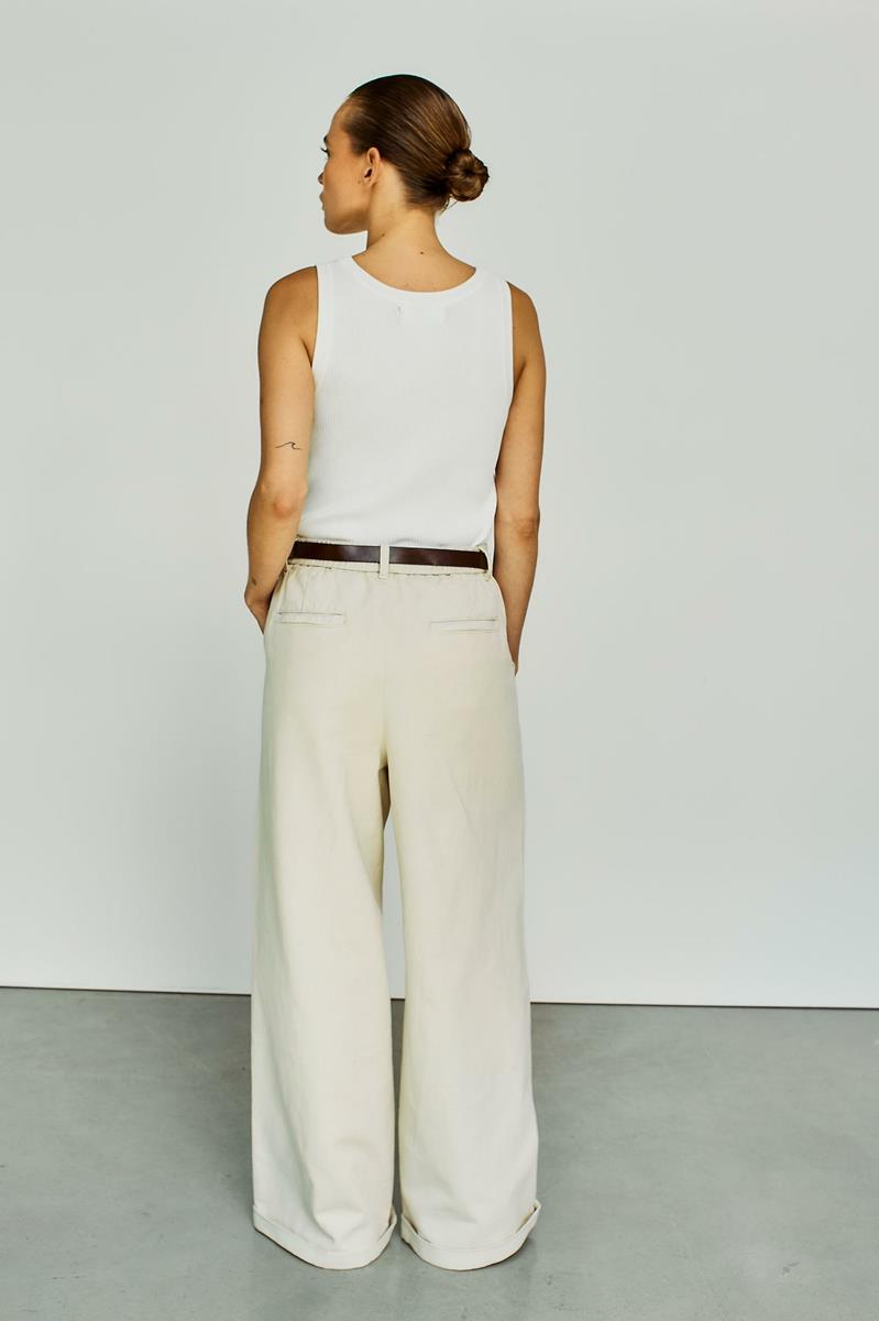 WithBlack WithBlack Jeans Steffi Beige 3