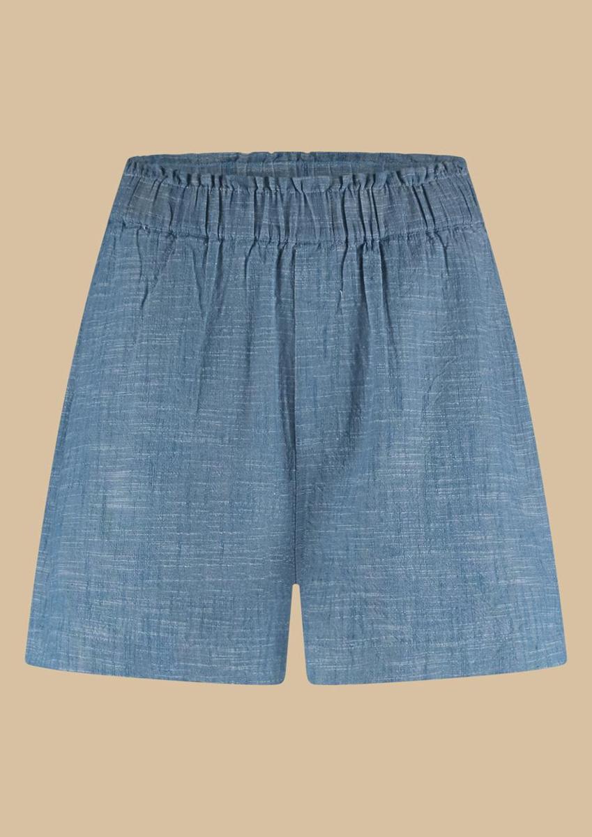 Circle of Trust Circle of Trust Short S25_52_ Blauw 1