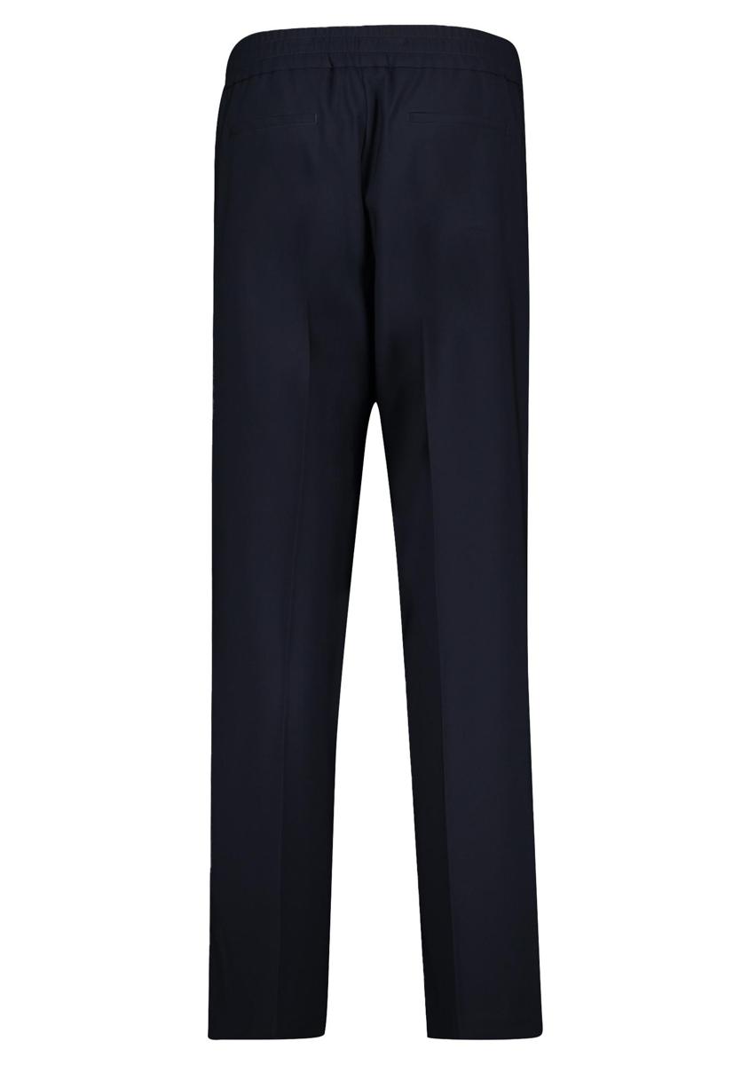 Betty Barclay Betty Barclay Pantalon 60041080 Blauw 4