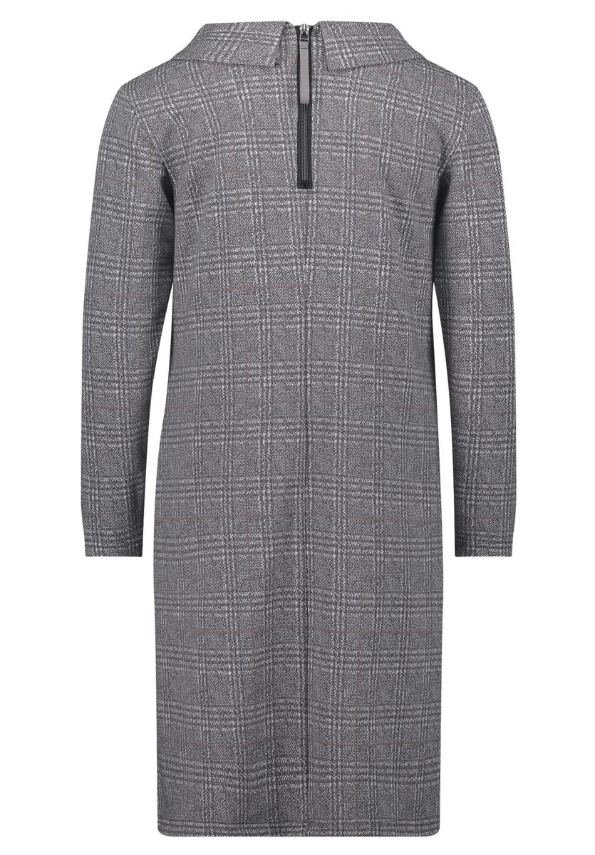 Betty Barclay Jurk 17811659 Grijs 4