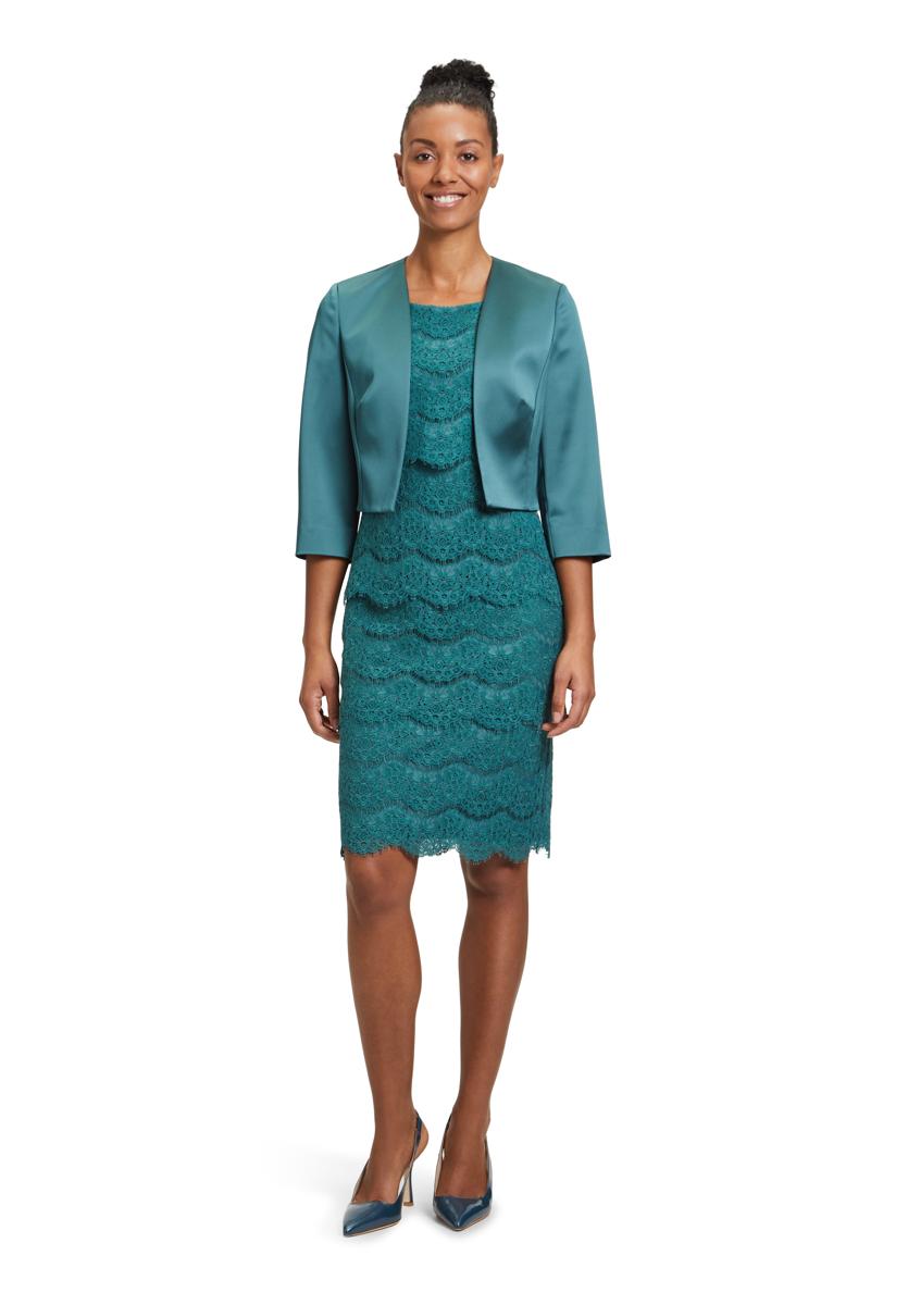 Vera Mont Vera Mont Blazer 00594822 Groen 4