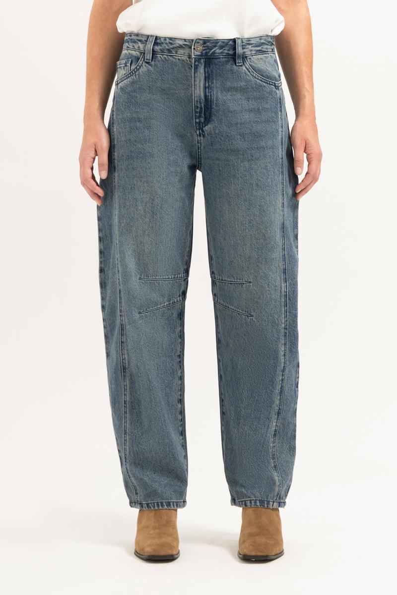 Florèz Jeans Simmy CR0291 Blauw 1