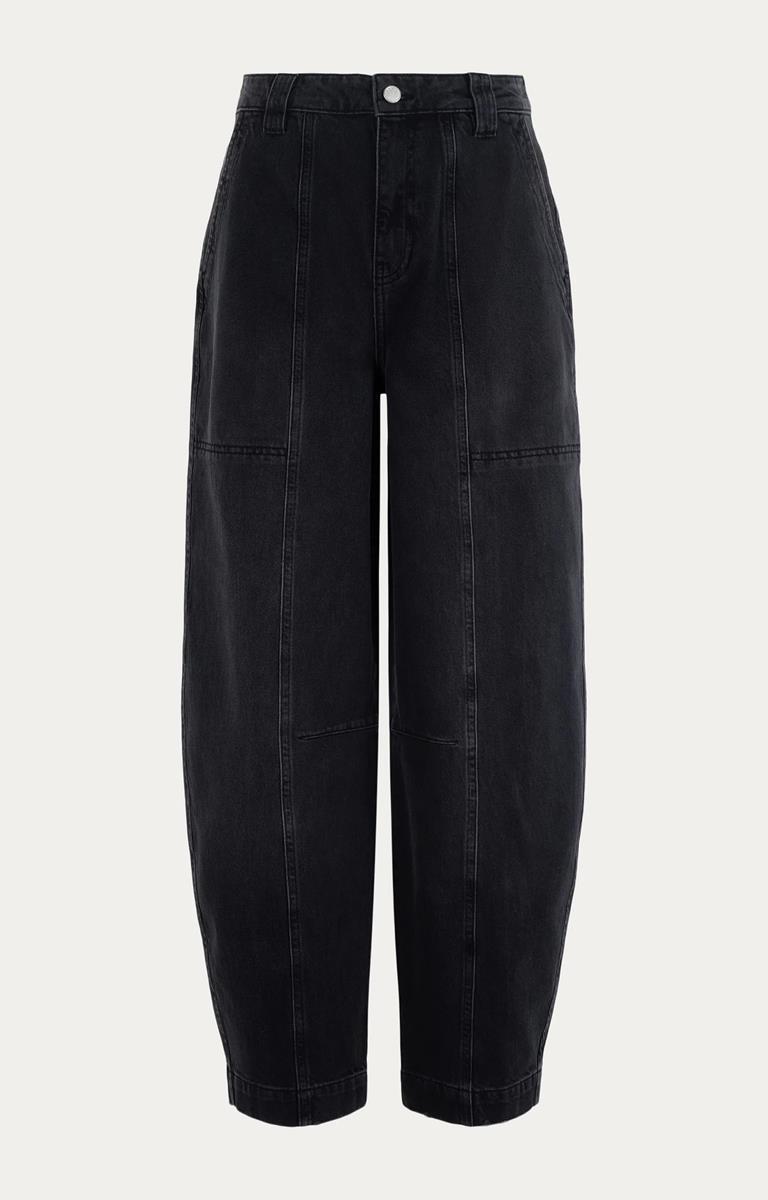 Anna Pantalon 67a02-03401A Grijs 2