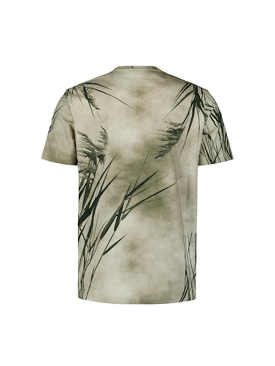No Excess T-Shirt 27350316 Wit 2