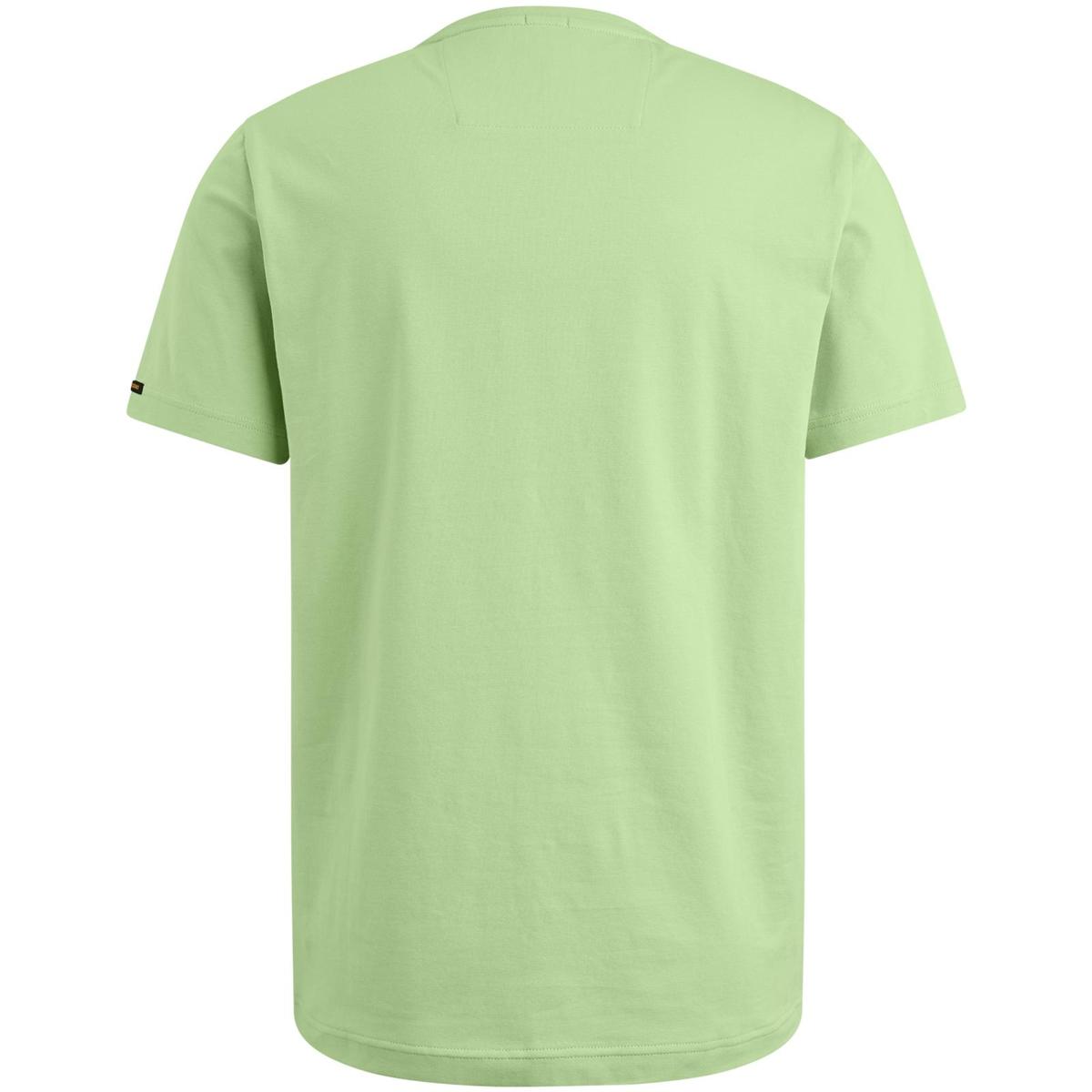 PME Legend PME Legend T-Shirt PTSS2504599 Groen 2