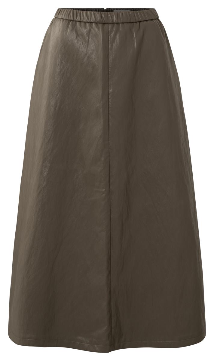 YAYA Rok 01-409085-510 Taupe 1