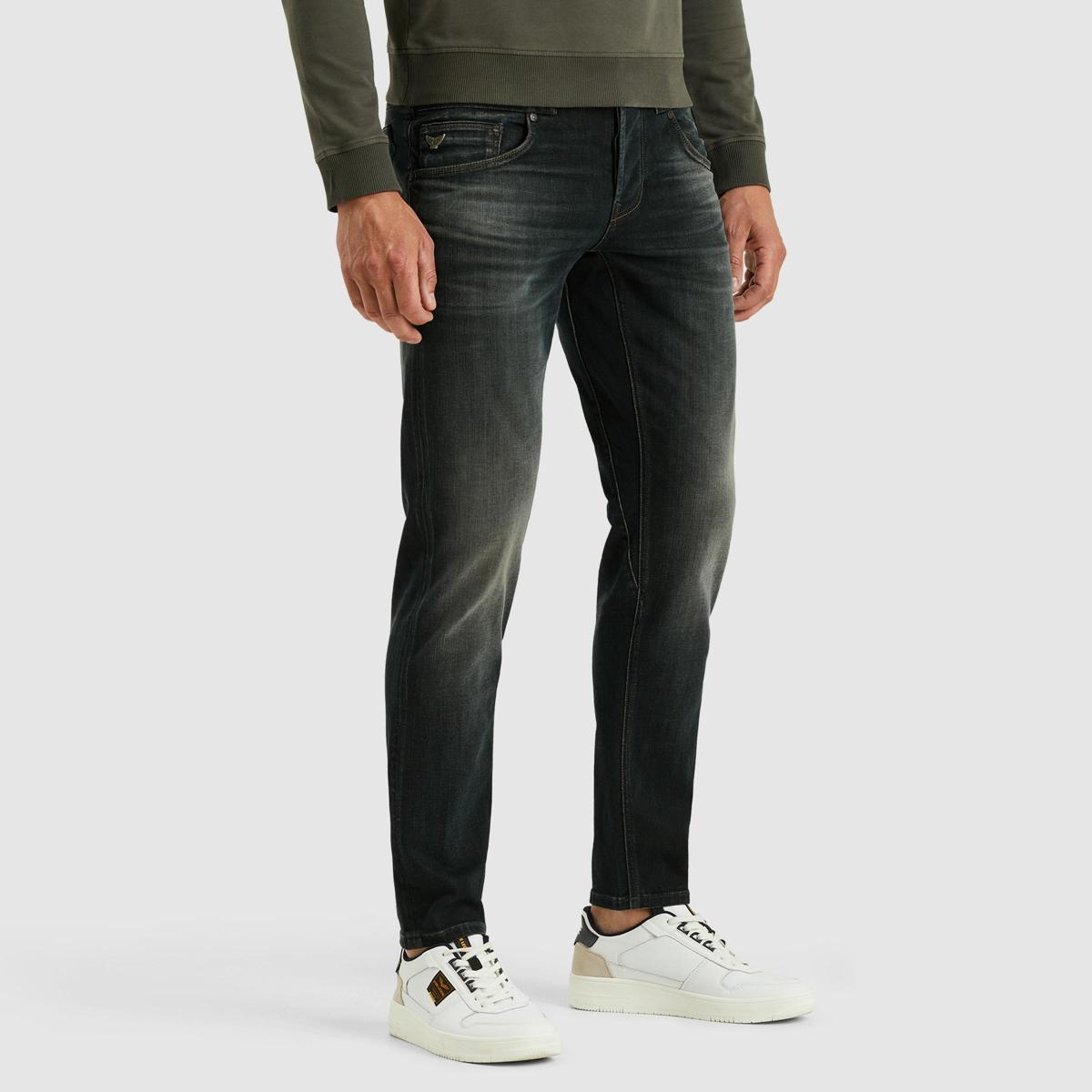 PME Legend PME Legend Pantalon PTR450 Blauw 1