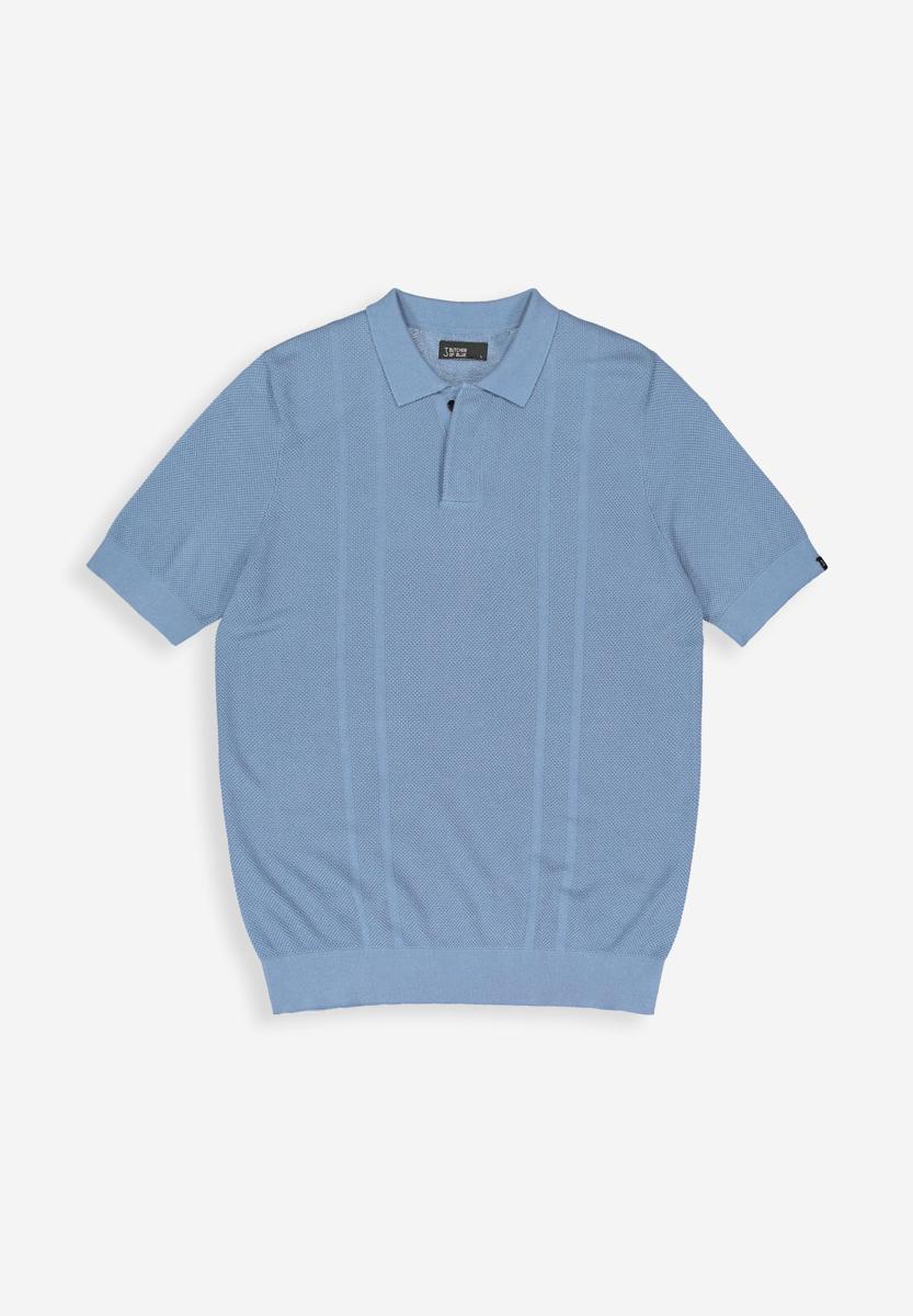 Butcher of Blue Butcher of Blue Sweater M2516017 Blauw 2