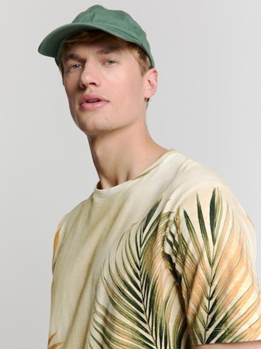 No Excess T-Shirt 28350416 Beige 6
