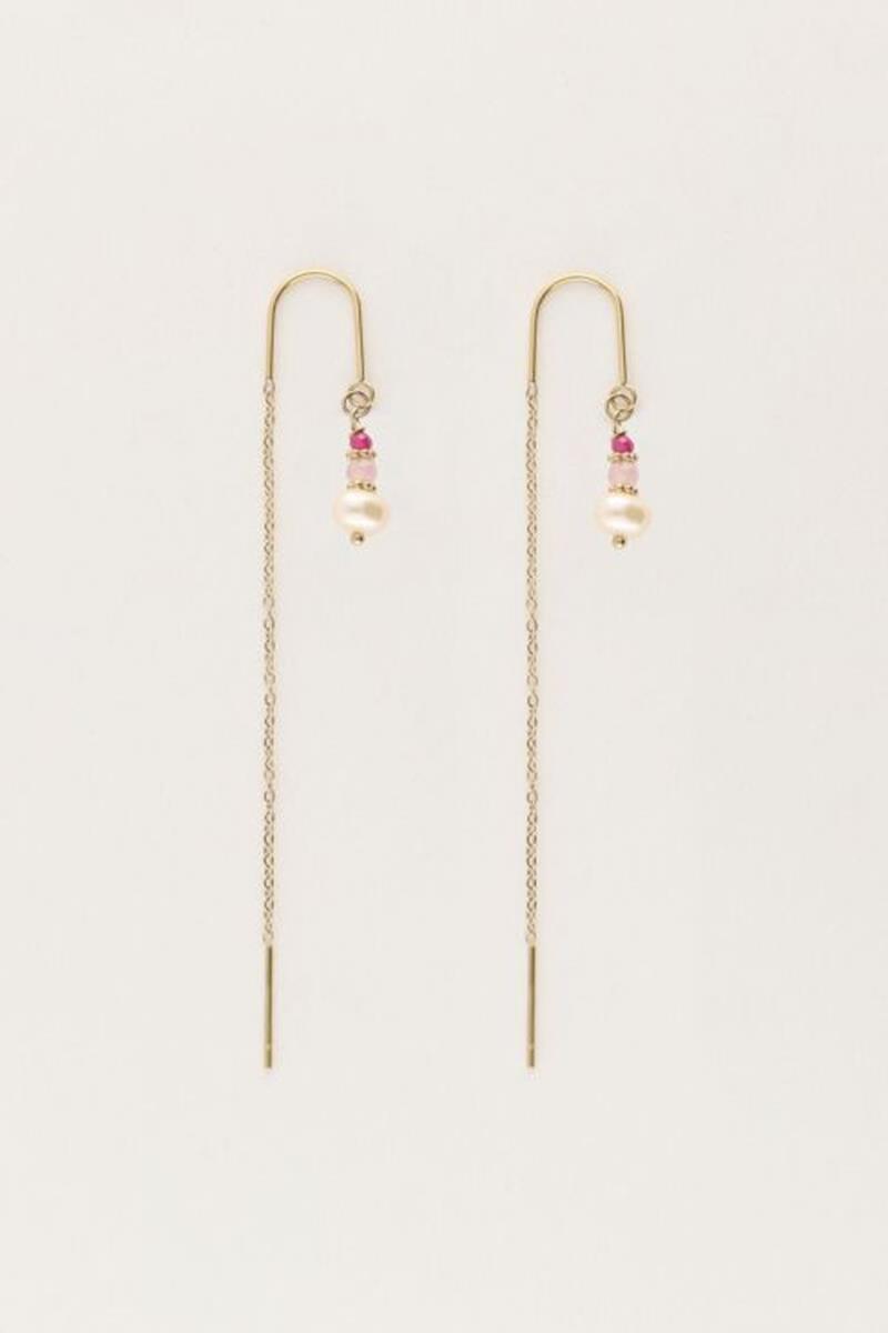 Oorbellen MJ11488
