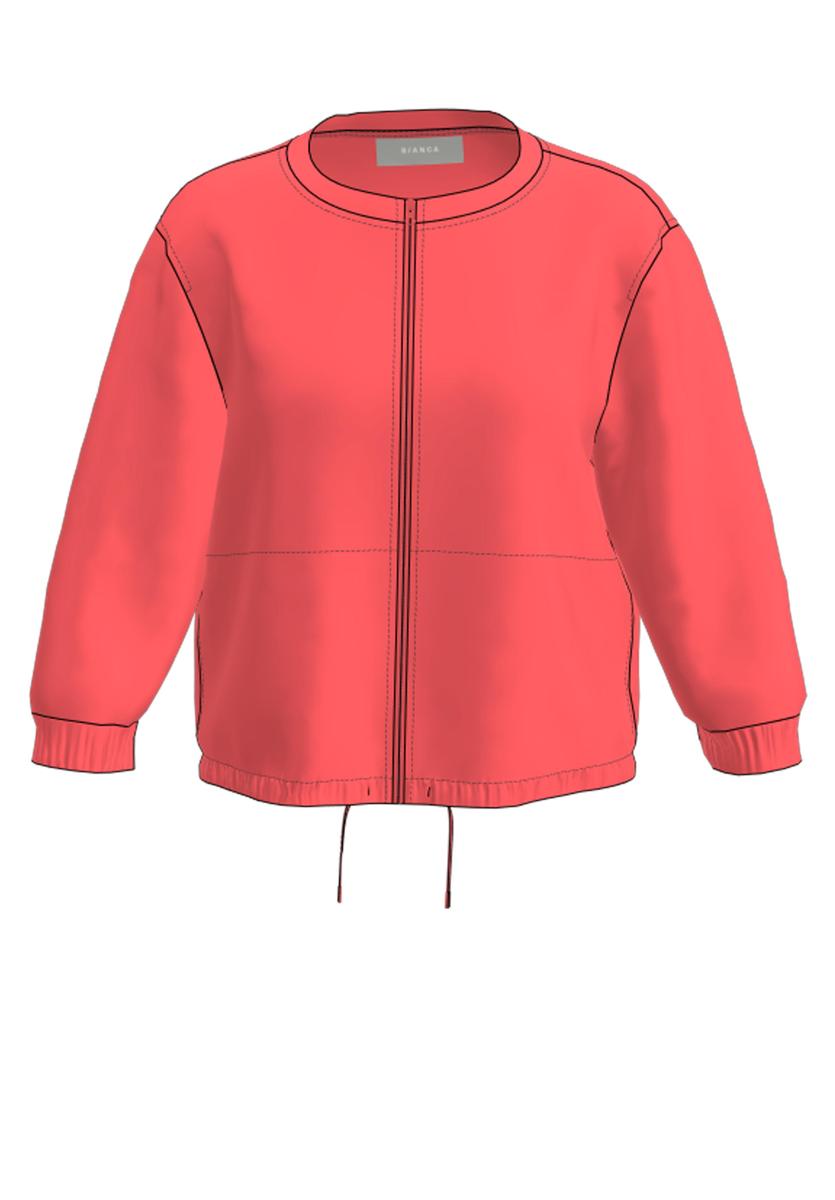 Bianca Bianca Blazer 54100 Roze 1