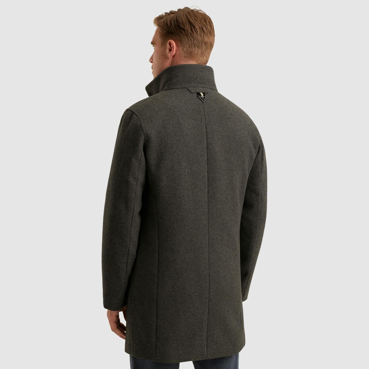 Vanguard Mantel VJA2509174 Grijs 4