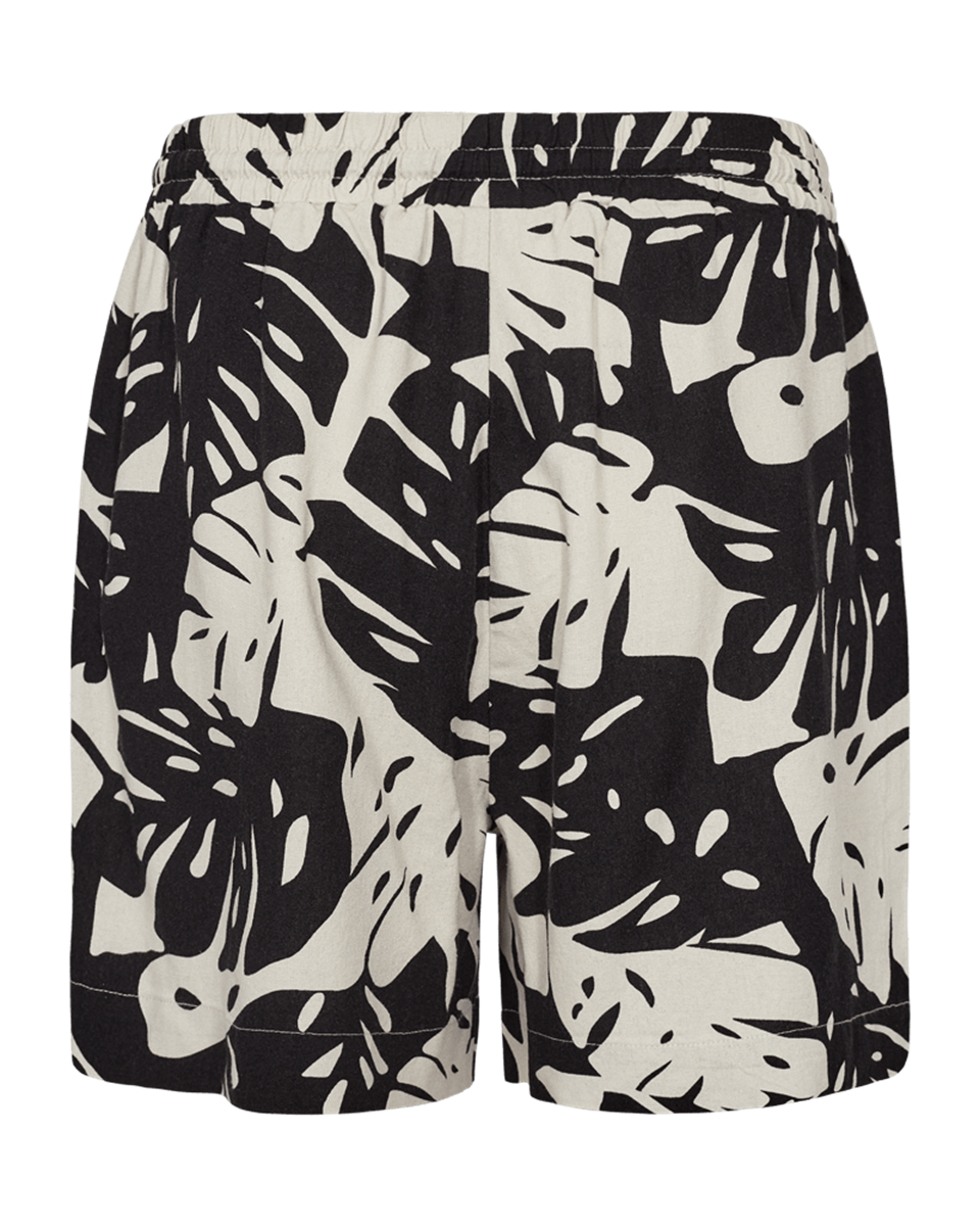Freequent Short Lavisco Beige 2