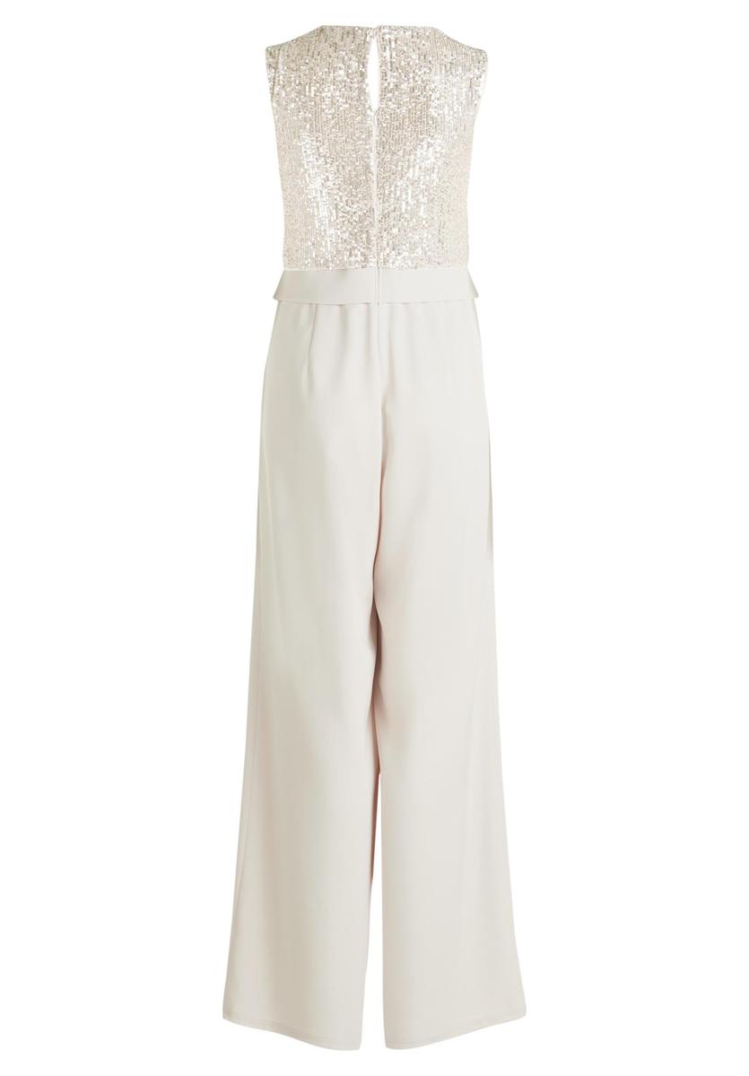 Vera Mont Vera Mont Jumpsuit 50544131 Off-White 4