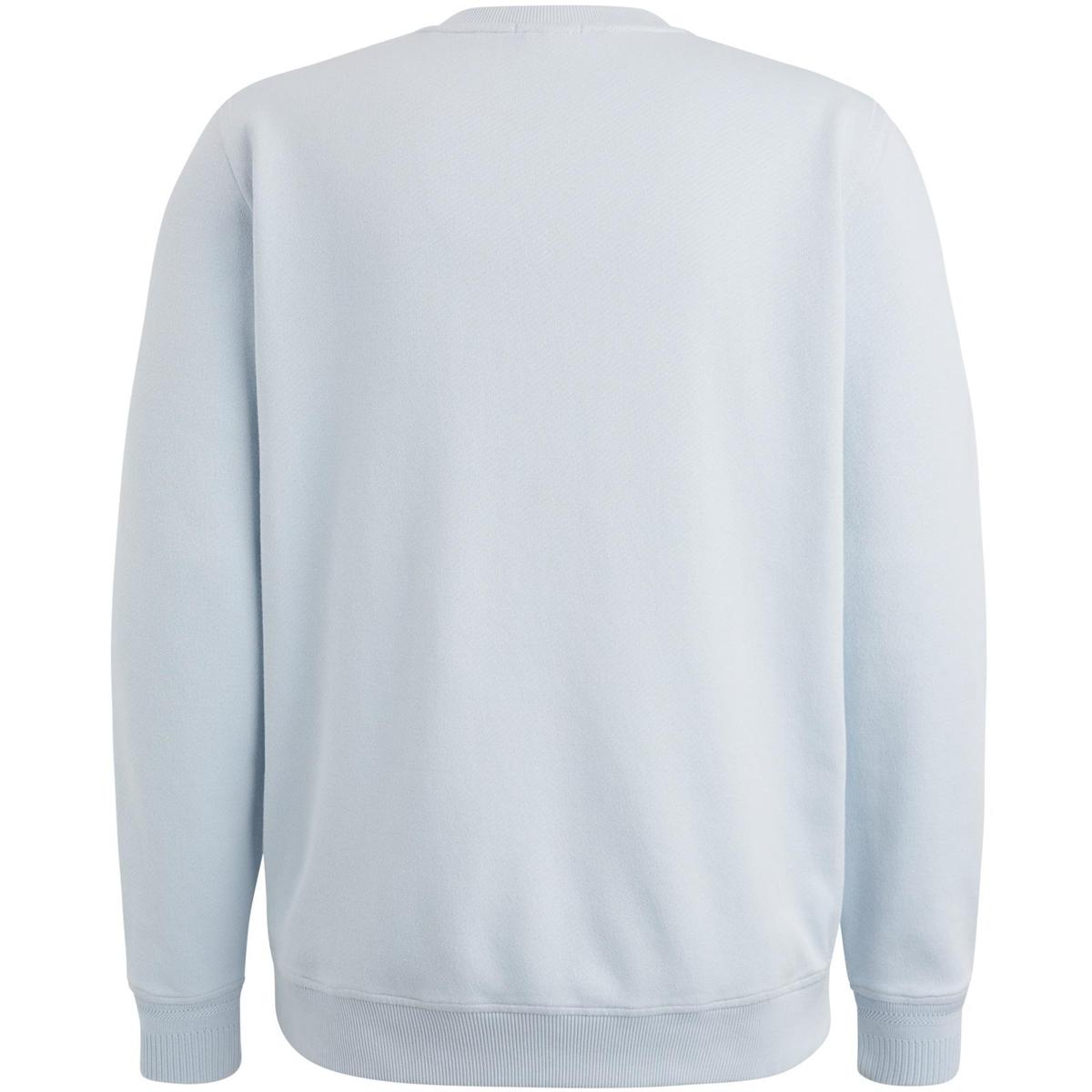 Cast Iron Cast Iron Sweater CSW2503421 Blauw 2
