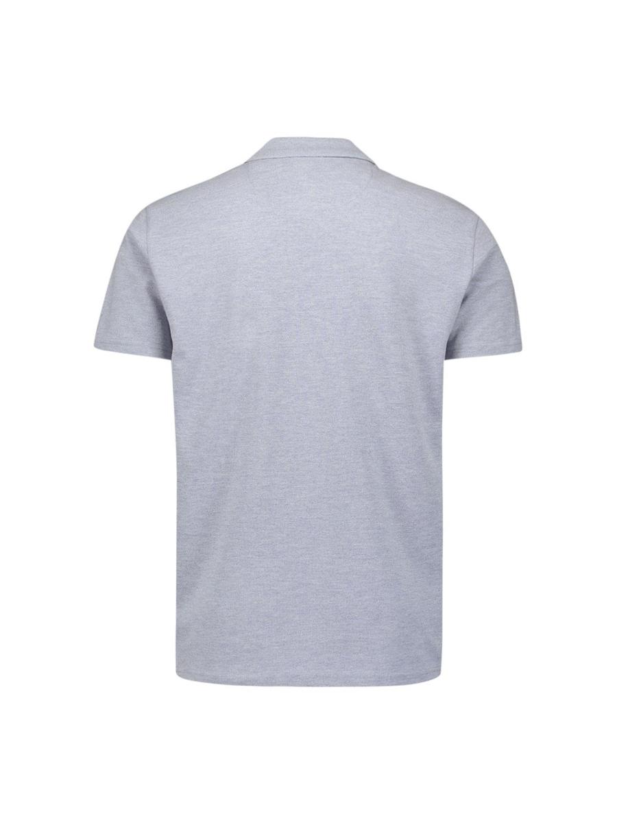 No Excess No Excess Polo 27390264SN Blauw 6
