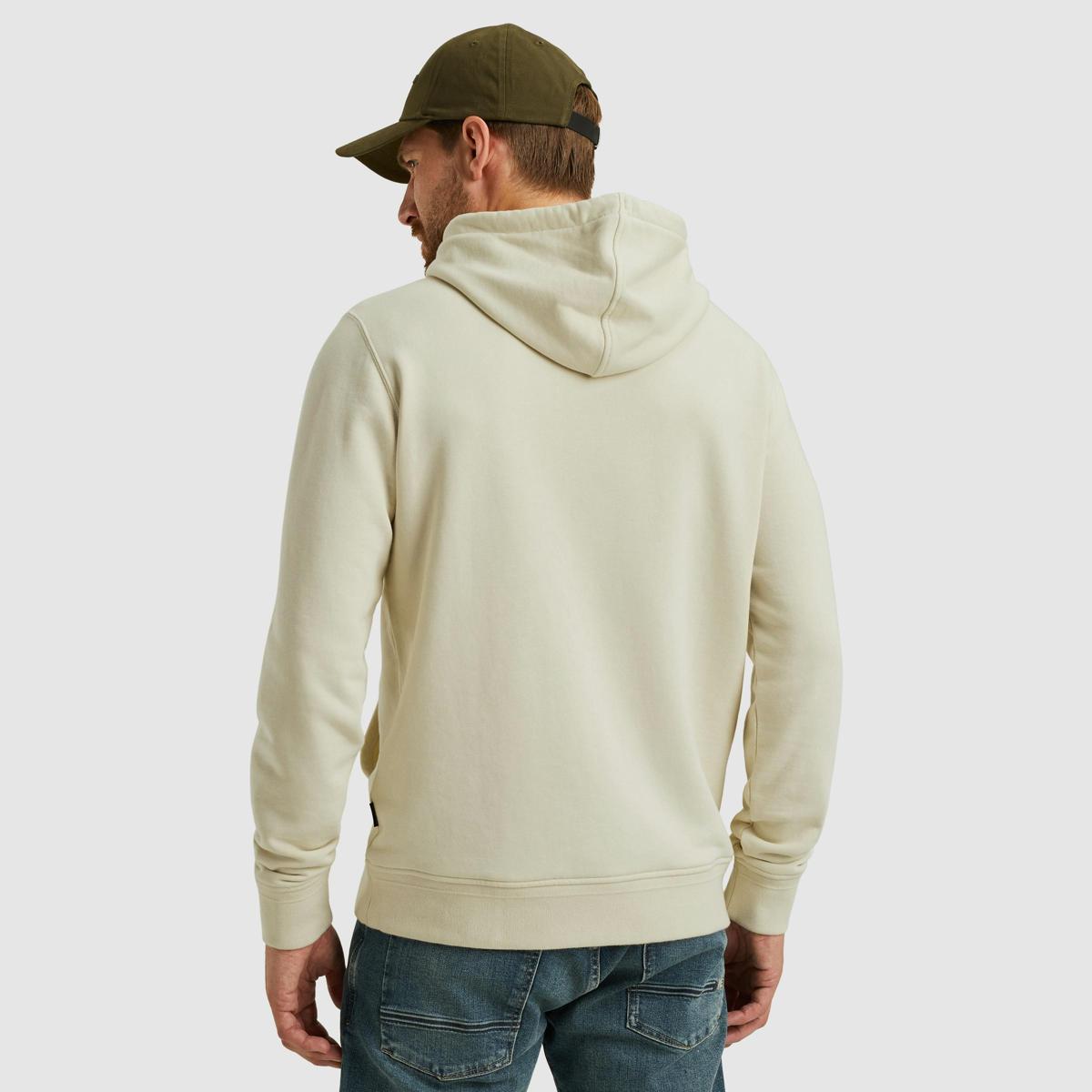 PME Legend Sweater PSW2508421 Off-White 3