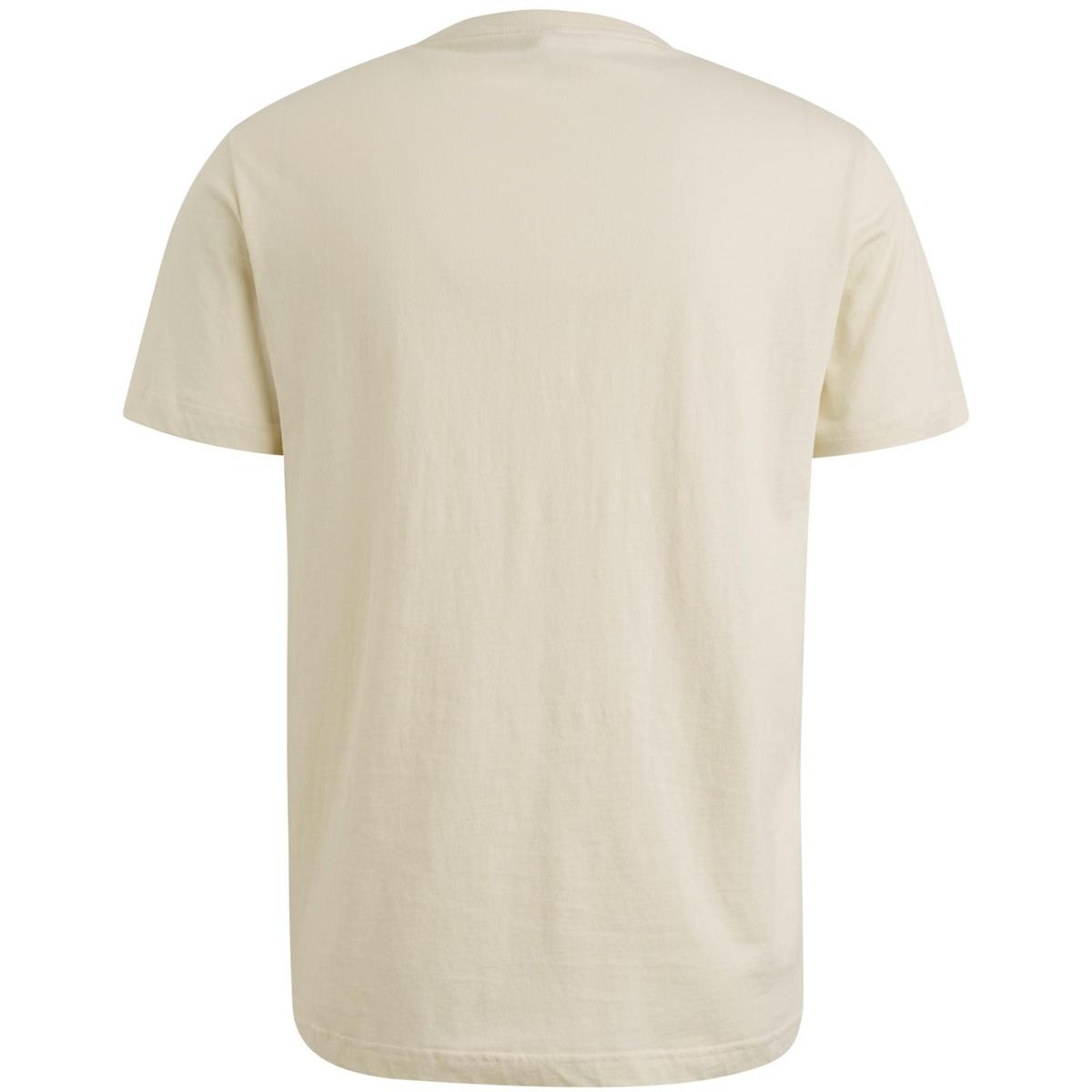PME Legend PME Legend T-Shirt PTSS2504587 Off-White 2