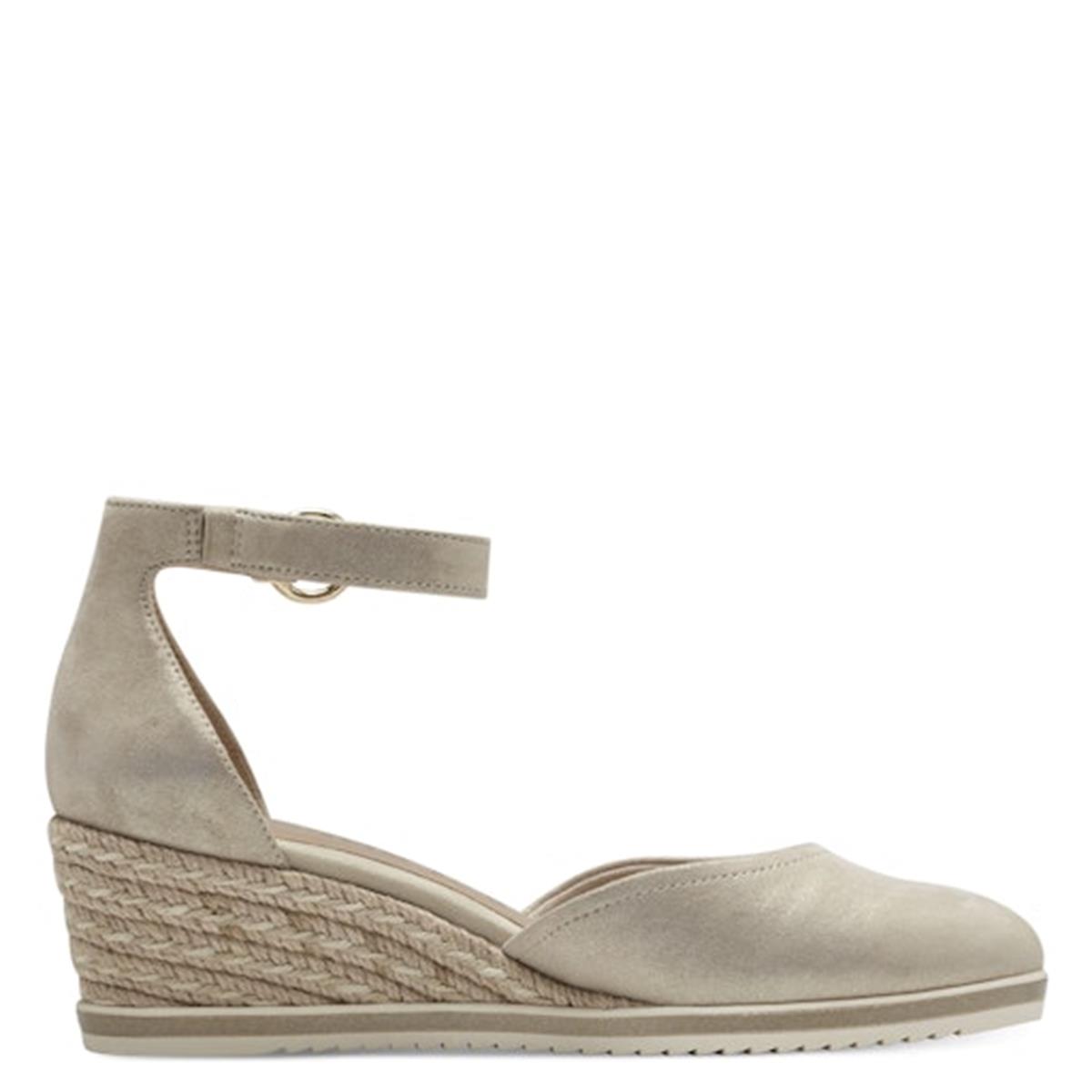 Tamaris Tamaris Pumps 22309 Goud 2