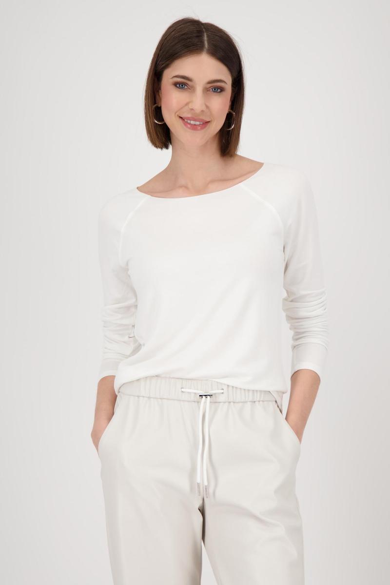 Monari T-Shirt 808868 Off-White 1