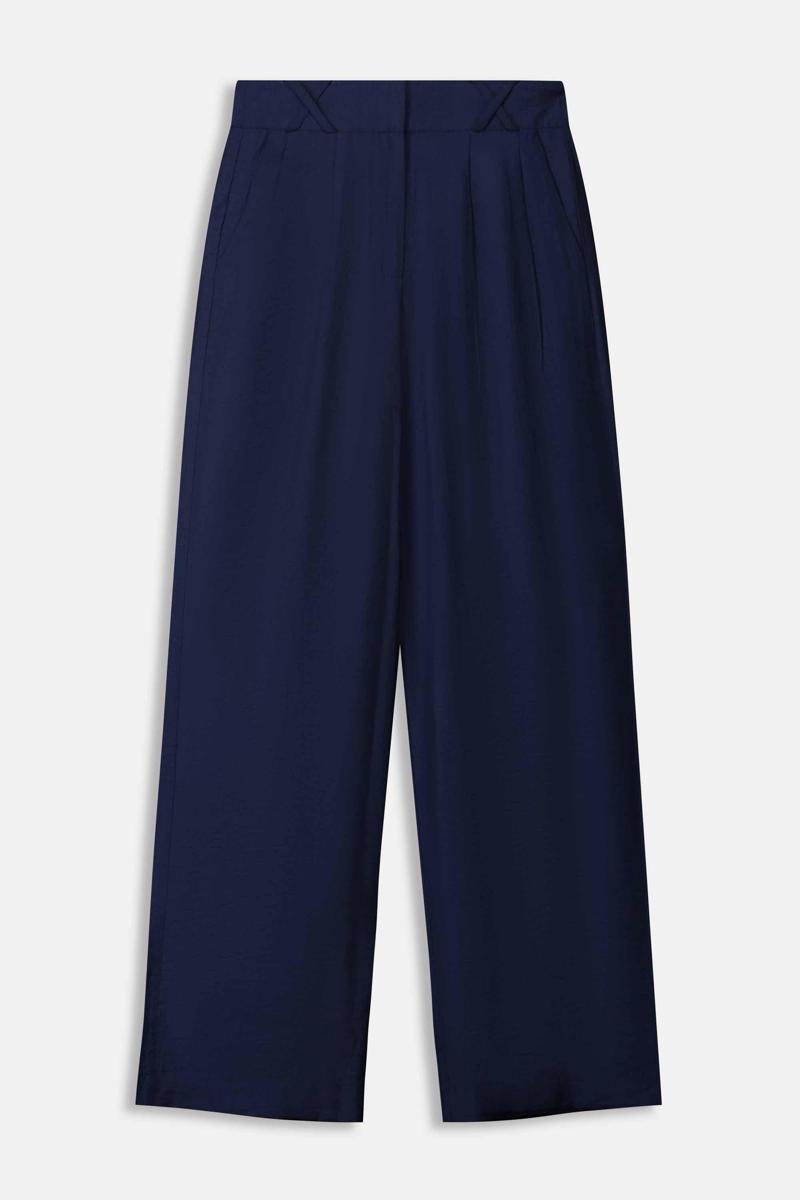 POM Amsterdam POM Amsterdam Pantalon SP9159 Blauw 5