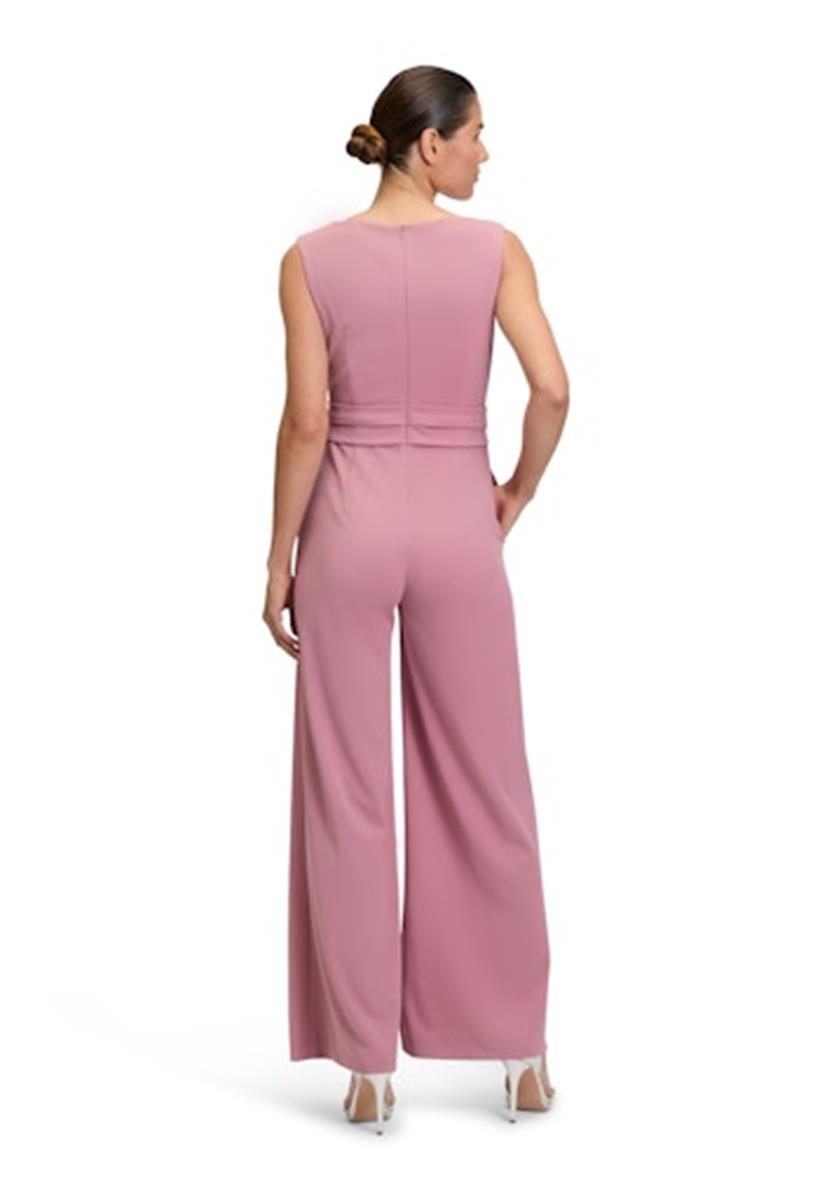 Vera Mont Vera Mont Jumpsuit 01784867 Roze 3