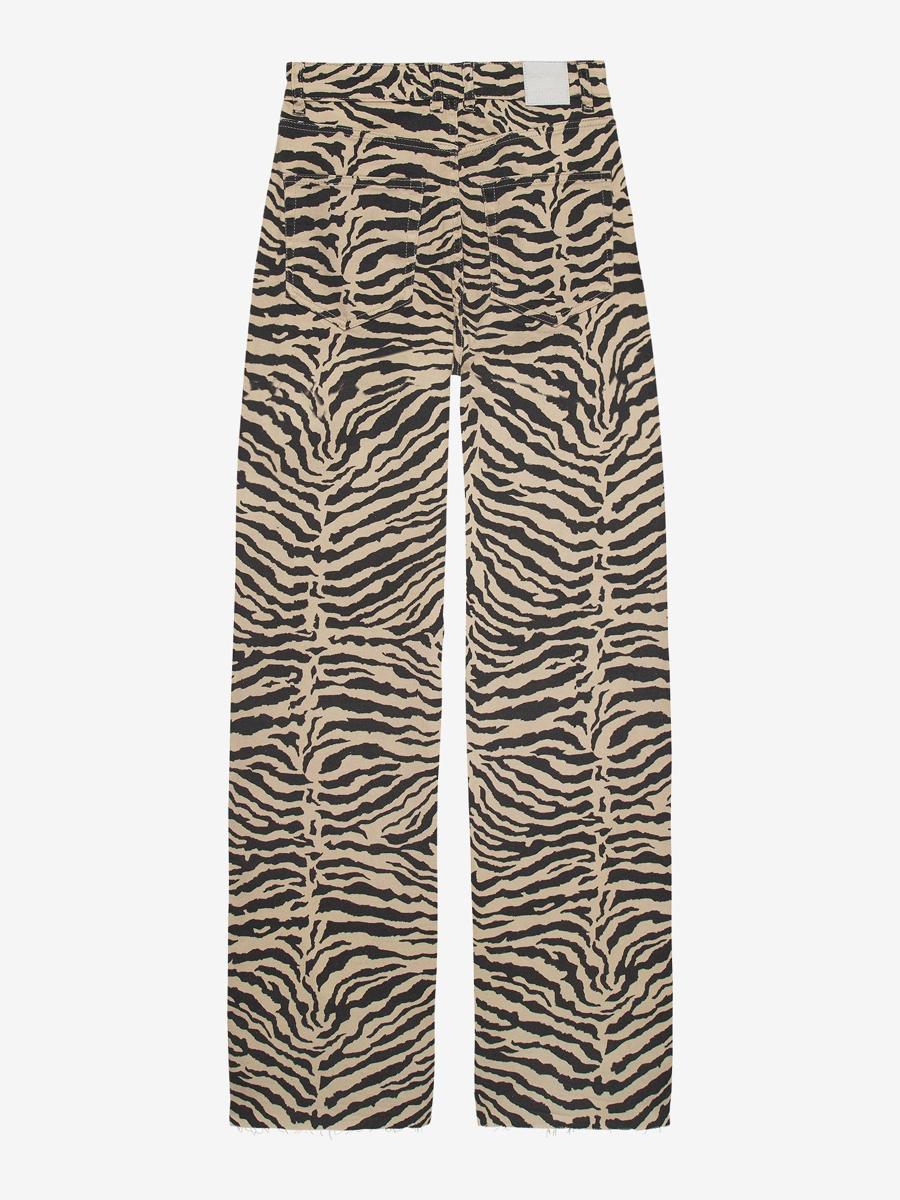 Catwalk Junkie Jeans 2503023207 Beige 4