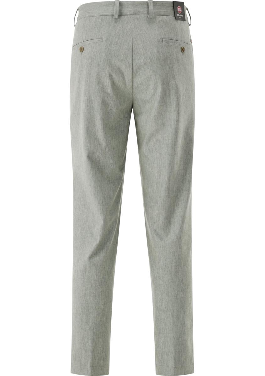 Club of Gents Club of Gents Pantalon Olf GF Groen 2