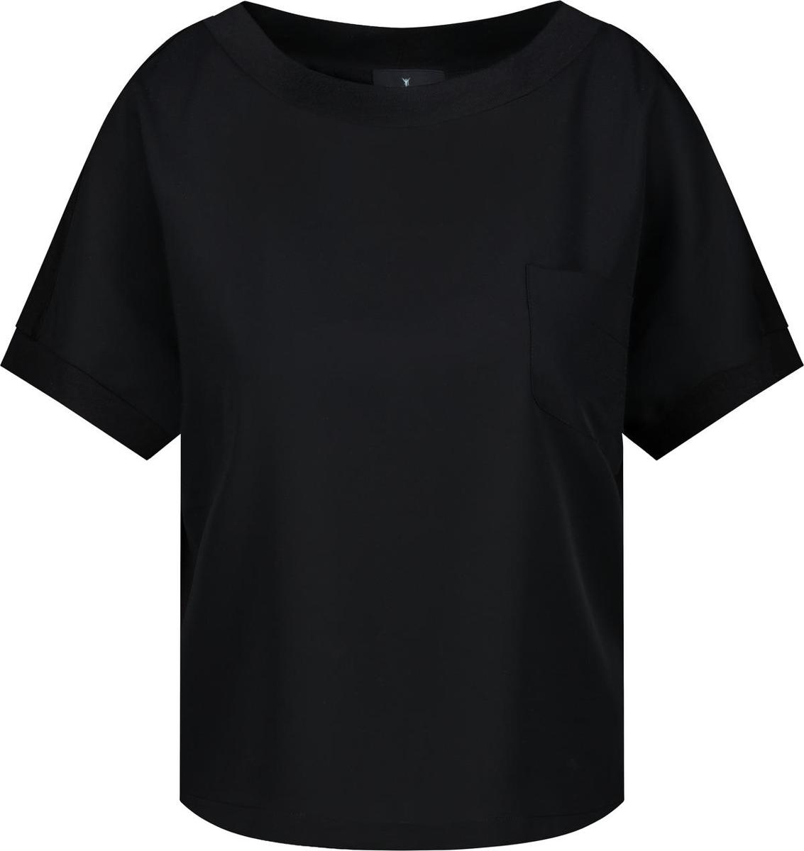 Monari Monari T-Shirt 409702 Zwart 2