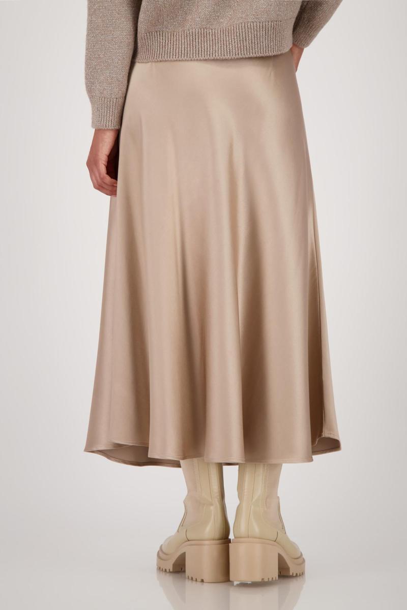 Monari Rok 809026 Beige 3