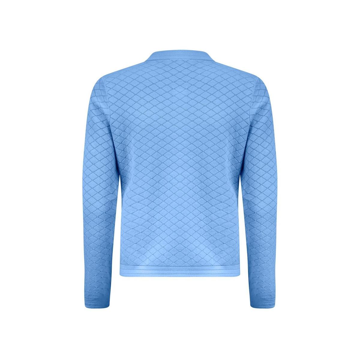 Roberto Sarto Roberto Sarto Blazer 511171 Blauw 4
